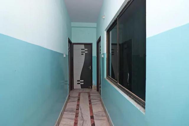 Hotel O Ashoka Residency Chandīgarh Esterno foto